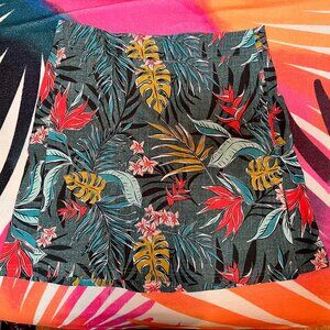 NWOT Ripskirt Hawaii Vintage Bali, length 2, size medium